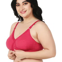 Narsingha Dreams Bra Full Coverage image 3