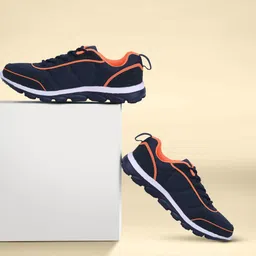 sparx SM 277 Walking Shoes For Men image 3