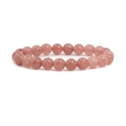 VIBESLE Unisex Elasticated Beads Bracelet-picture-45
