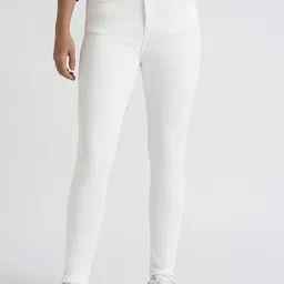 Pepe Jeans Women Skinny Fit High-Rise Stretchable Jeans-image-71