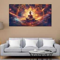 DEKORSTATION Canvas Wall Art-picture-15
