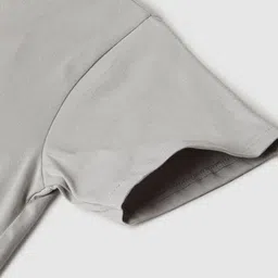 max Boys Printed Applique T-shirt image 4