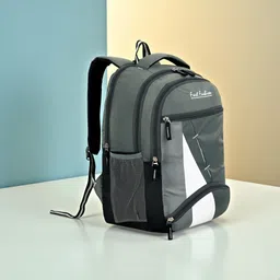 softmax Large 35 L Laptop Backpack Large 35 L Backpack School/College Office Casual Waterproof bag-picture-14