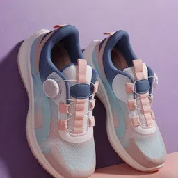 Lavie Women Lightweight Slip-On Sneakers-picture-34