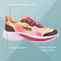 campus BOOND Running Shoes For Women image 4