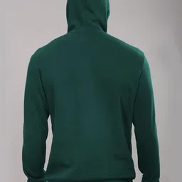 ADRO Printed Knitted Pullover image 3