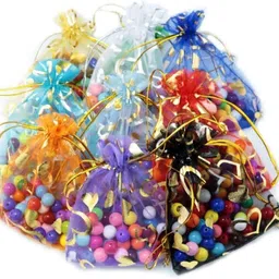 nyara Women Multicolor Pouch image 4