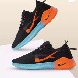 jk port Running Shoes For Men image 2