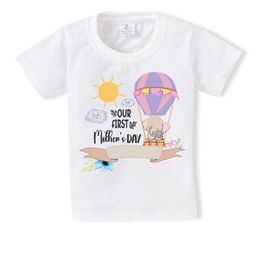 Babywish Kids Printed T-shirt-picture-17