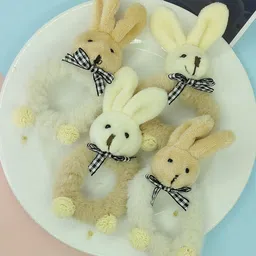 Shivarth Women Set of 2 Hairband image 4