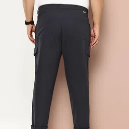 Thomas Scott Men Plus Size Cargo Style Trousers image 3