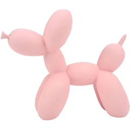 Aura Pink Figurine Showpiece-image-45