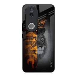 QRIOH Quirky Printed Vivo V50 5G Back Case Mobile Accessories-picture-29