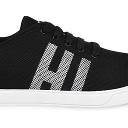 Spotwalk Men Mesh Running Shoes image 2