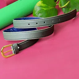 dressberry Women Casual Green Artificial Leather Belt-picture-26