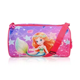 Stylbase Girls Printed Medium Casual Duffel Bag image 2