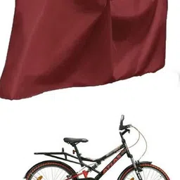 eels MAROON CYCLE COVER-RF-149 Bicycle Cover Free Size-picture-27
