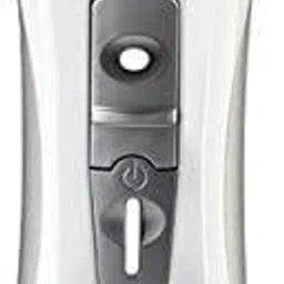 yms PROFESSIONAL CAT CODOS CP 9600 Professional Stainless Steel Dog/Cat Rechargeable White Pet Hair Trimmer-picture-25