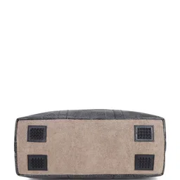 Walrus Unisex Textured Medium Casual Duffel Bag image 4