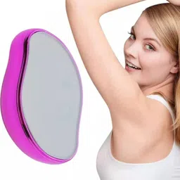 utmhub Women and Men Nano-crystalline Technology-Painless,Reusable Hair Eraser Stone, Men & Women-picture-25