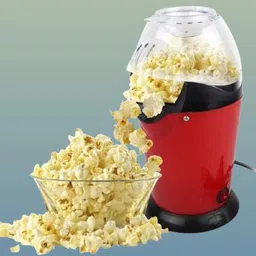 quanis Thermal Air Snack Appliance popcornmaker514 300 L Popcorn Maker-picture-42
