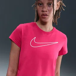 Nike Sportswear Women's Short-Sleeve Graphic T-Shirt-picture-27