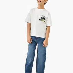 Juniors by Babyshop Boys Tshirts image 4