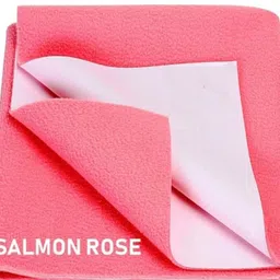 kayashilp Polycotton Crib Flat 0 TC Self Design Bedsheet-picture-32