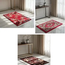 adib carpet 30 cm X 50 Acrylic Runner-picture-32