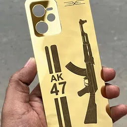 coverbell C35 GOLD AK477 Mobile Skin-picture-14