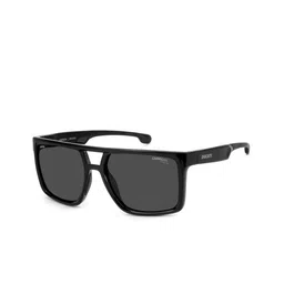 Carrera Ducati Men Rectangle Sunglasses With UV Protected Lens 716736783208 image 2