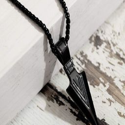 J.S ENTERPRISES Contemporary Pendants with Chains-picture-8
