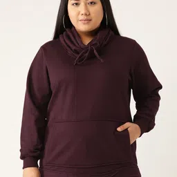 theRebelinme Women Hooded Sweatshirt-picture-32