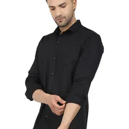 Kartik enterprises Men Casual Shirt-picture-23