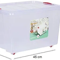 randal Plastic Utility Container - 25 L image 3