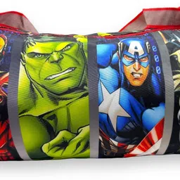 shree shyam enterprises 20 L Hand Duffel Bag - marvel duffel bag - Multicolor - Regular Capacity-picture-30
