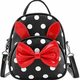 evolic Small 10 L Backpack Small 10 L Backpack Stylish Cute Backpack For Girl-picture-22