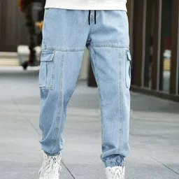 eyebogler Men Cargos image 4