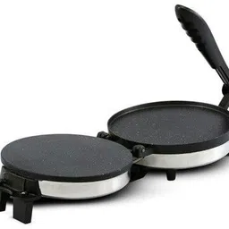 otc Stainless Steel Mutipurpose Roti /Dosa /Chapati/ Paratha Maker Multi Maker Tawa 900W L2-10 Roti and Khakra Maker-picture-28