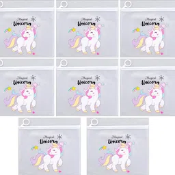 shubhkraft Girls Multicolor Pouch-picture-11