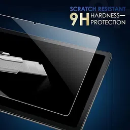 Proelite Tempered Glass Guard for OnePlus Pad 2 12.1 inch Tablet, Premium Tempered Glass image 3