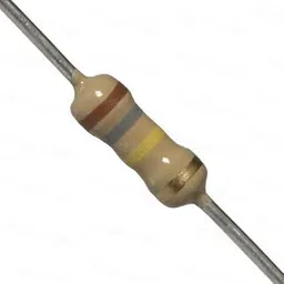 (Pack of 50) 180K Ohm 1/4W Resistor Fixed Resistor-image-8
