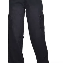 zayla Women Cargos-picture-10