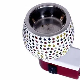 shbk Uplight Wall Lamp With Bulb image 4