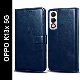 wynhard Flip Cover for OPPO K13x 5G-picture-14