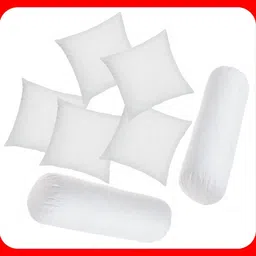 gtx Microfibre Solid Bolster Pack of 7-picture-10