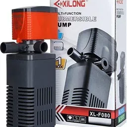 petzlifeworld XL-F080 Aquarium Fish Tank Internal Filter 18W | 800L/H | Upto 2.5Ft Tank Corner Aquarium Filter-picture-16