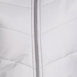 killer Women Solid Quilted Jacket image 5