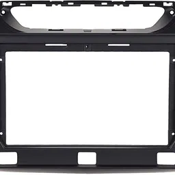 better deals car stereo frame for hyundai old creta (9 inch) with android wiring Car Audio Panel Remover-picture-10