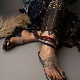 shoetopia Women Wedges Sandal image 1